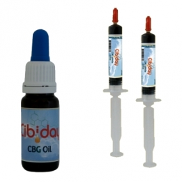 CBG Olie Kopen