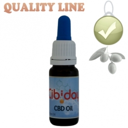 Hoge Kwaliteit Cbd Olie Huu1