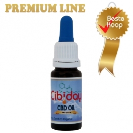 Premium Cbd Olie Line