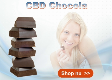 CBD Chocola Cibiday