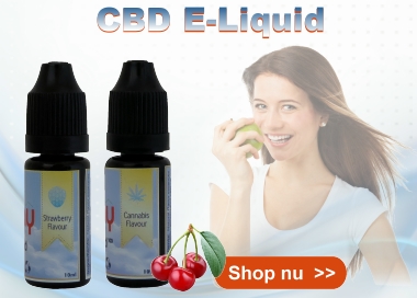 CBD E-Liquid Cibiday
