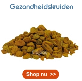 Gezondheidskruiden Cibiday