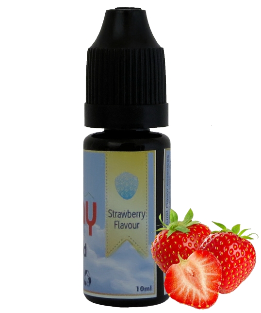 CBD E-Liquid 50mg