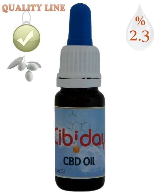 CBD Olie Original