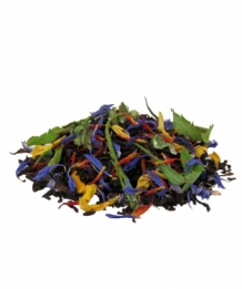 CBD Hennep Thee Flower Heart