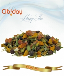 CBD Hennepthee Fight Flu