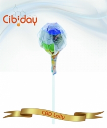 CBD Lolly