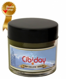 Cbd Zalf Gold