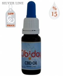 Discount CBD Olie