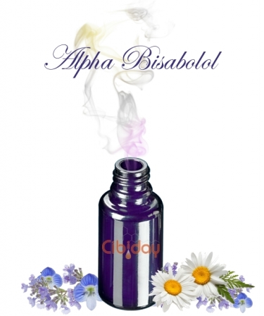 Alfa Bisabolol Terpeen