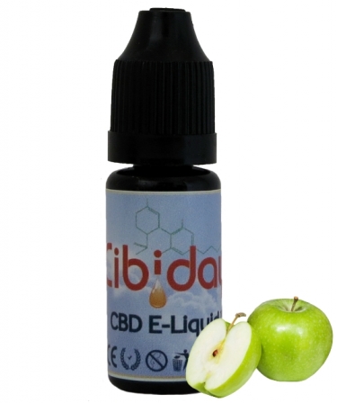 CBD E-Liquid 150mg