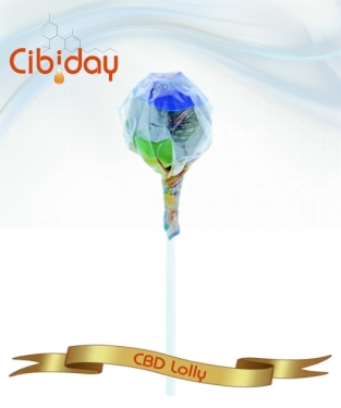 CBD Lolly