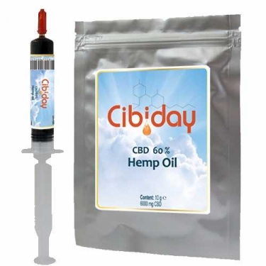Puur CBD 60% 10gr