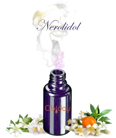 Nerolidol Terpeen